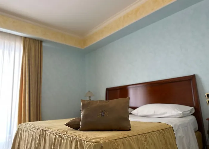 Gardenia Hotel