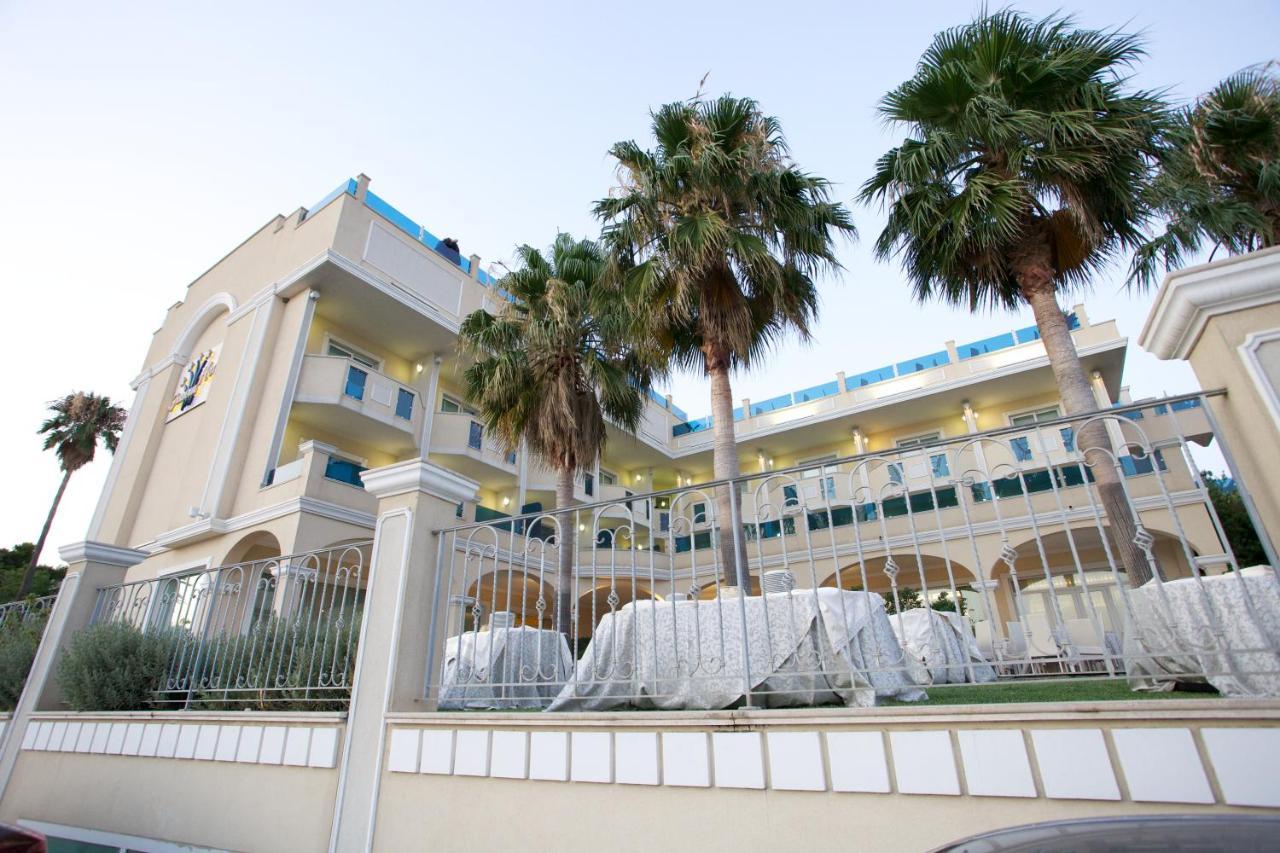 Hotel Gardenia 4*