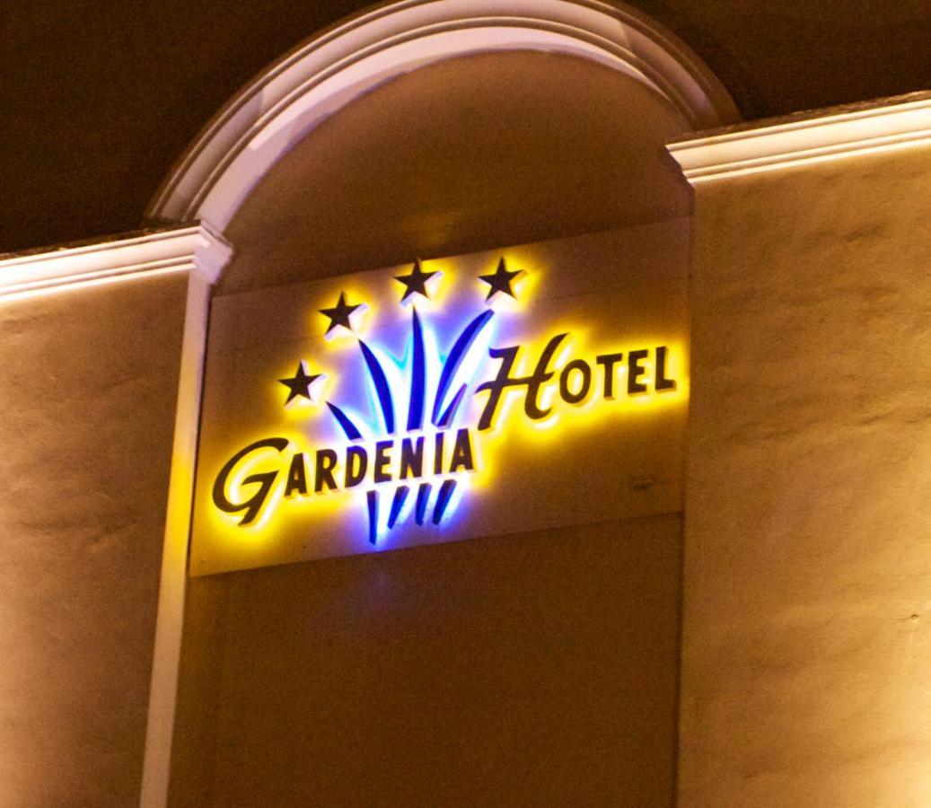 Hotel Gardenia