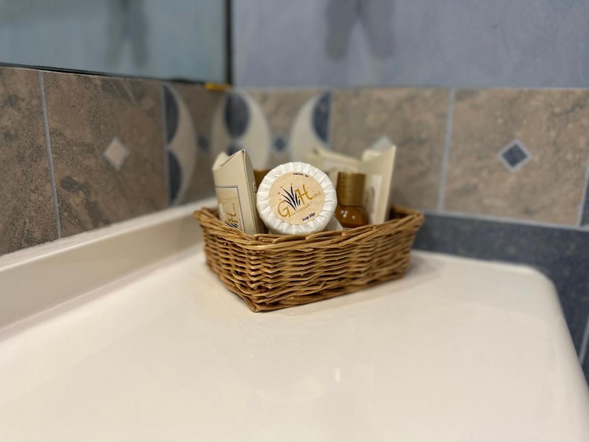 Hotel Gardenia Lazzaro