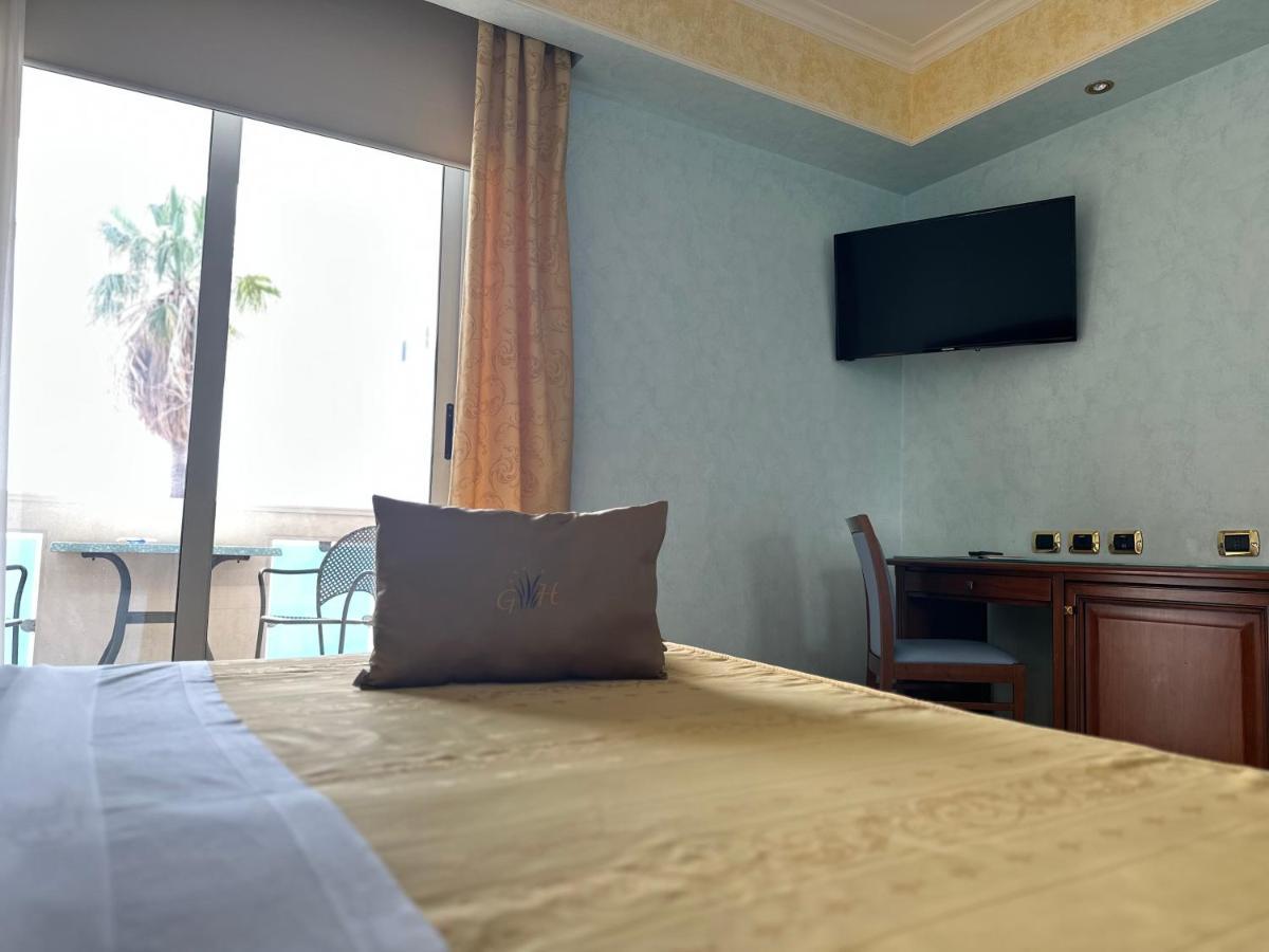 Hotel Gardenia Lazzaro