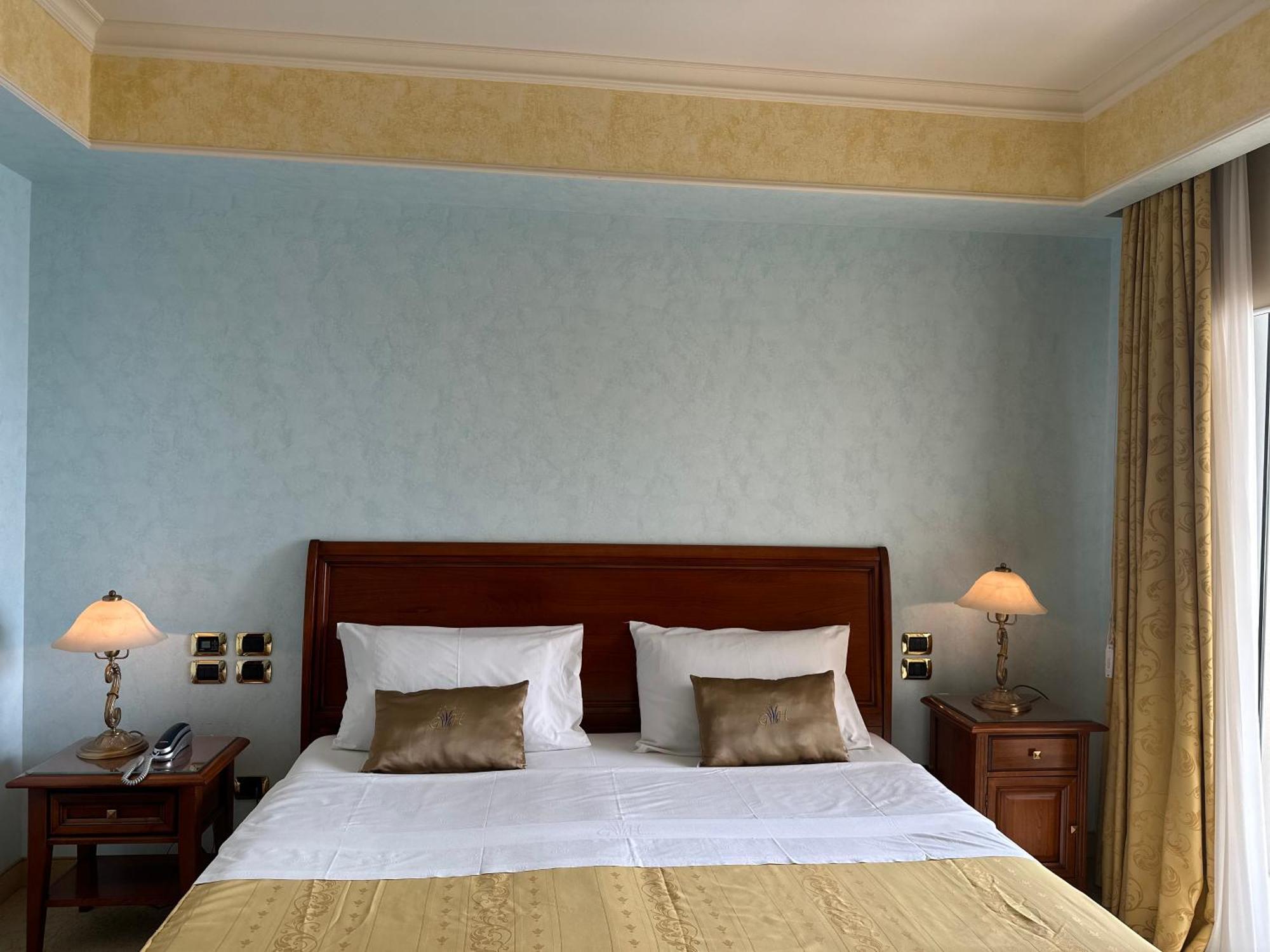 Gardenia Hotel