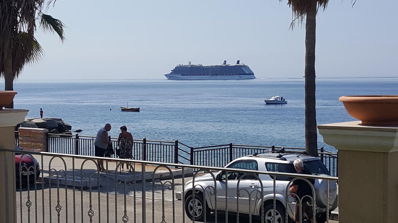Gardenia Hotel Lazzaro