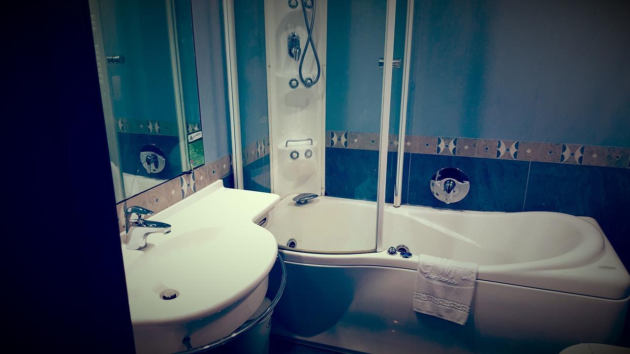 Hotel Gardenia